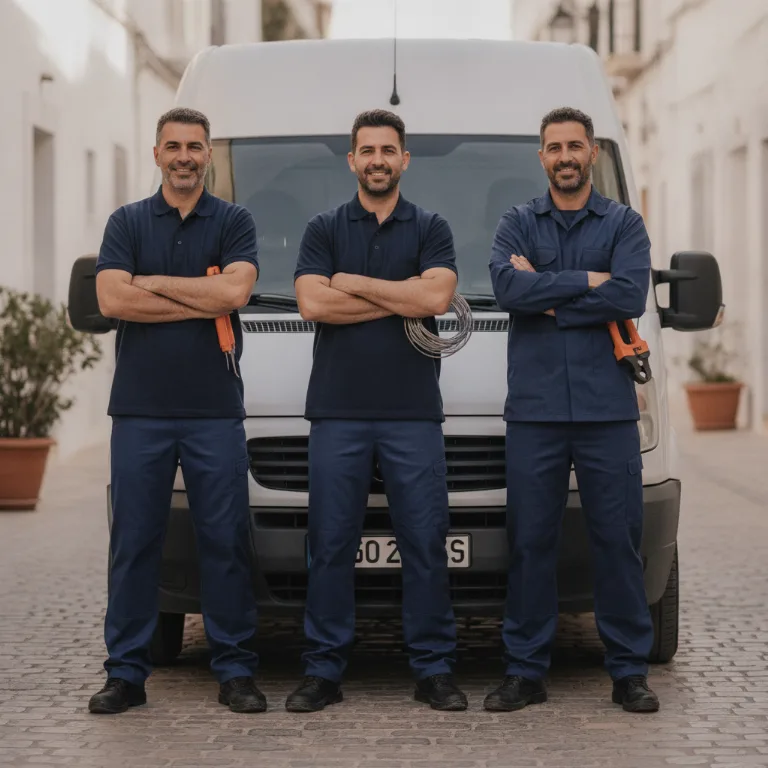 instalación cámaras seguridad Sant Feliu de Llobregat